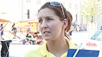 Promocja stowarzyszeń