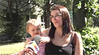 Zagłosuj na nasz zamek