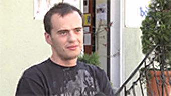 Adopcja kotów i psów