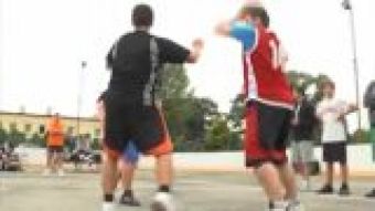 Streetball już niebawem