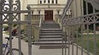 W piątek teatr na schodach