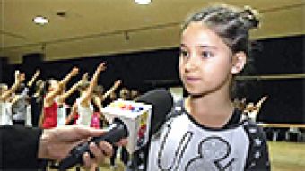 Tworzą musical. Premiera w niedzielę