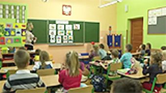 Uczniów mniej czy więcej?