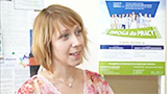 OPS pomaga odnaleźć się na rynku pracy