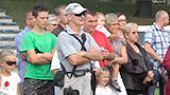 XXI Memoriał im. A. Kaczyny i A. Malinowskiego