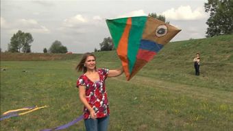 Warsztaty projektowania latawców w RCK  