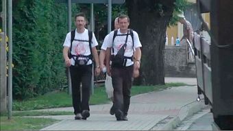 Szlakiem Odsieczy Wiedeńskiej