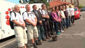 13. lipa w Pietrowicach Wlk.