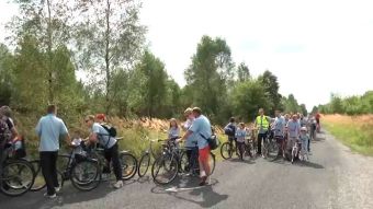 Pożegnanie lata w Kuźni Raciborskiej
