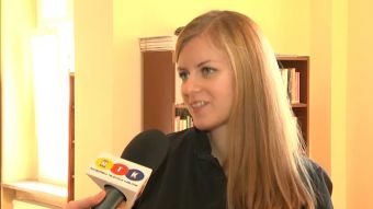 Czytanie dzieł Fredry