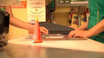 Posypały się mandaty