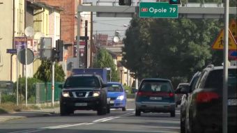 Mieszkańcy Kozielskiej skarżą się na hałas