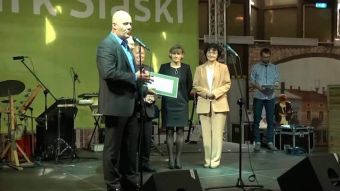 WFOŚiGW nagrodził eko-aktywnych 