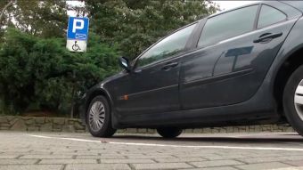 „Koperty” pod lupą straży miejskiej