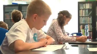 Turniej wiedzy o ruchu drogowym