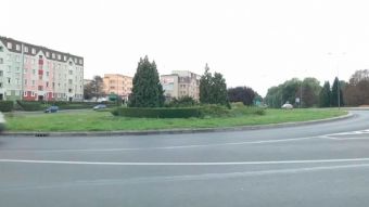 Pomnik Mieszka na rondzie?