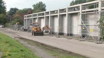 Hala szansą dla ZSOMS