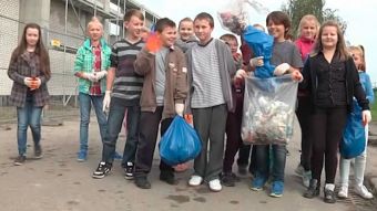 Sprzątanie Raciborza