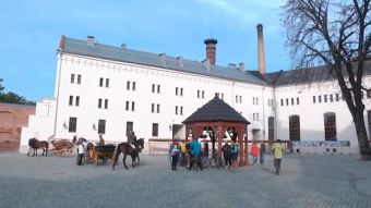 W 330. rocznicę odsieczy wiedeńskiej