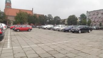 Plac Długosza nie na sprzedaż
