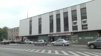 Co z budynkiem dworca PKP?