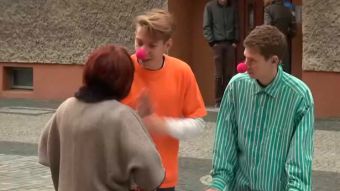 Festiwal Kultury Głuchych w Raciborzu