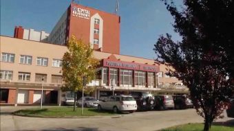 Dyspozytornia pogotowia w Jastrzębiu-Zdroju 