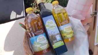 Eko-kiermasz w Nędzy