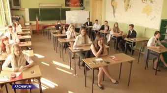 Niż w szkołach średnich