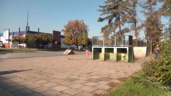 Co dalej z placem Arki Bożka?