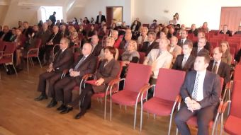 Święto turystyki na raciborskim zamku