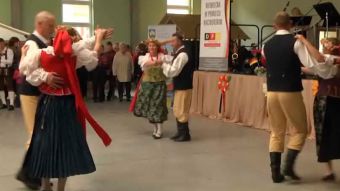 Dzień kultury niemieckiej w powiecie raciborskim