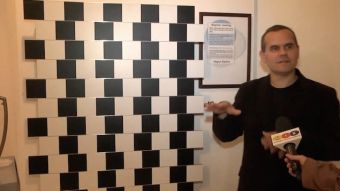 „Świat zmysłów” w raciborskim muzeum