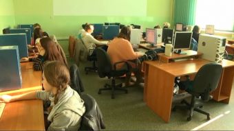 Mają zawód-mają pracę 