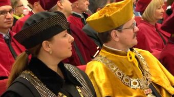 Inauguracja roku akademickiego PWSZ