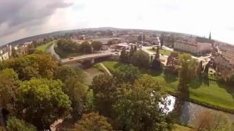 Miasto promuje sie gospodarczo