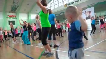 III Raciborski Festiwal Fitness