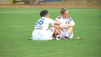 Liga Mistrzyń bez Unitek