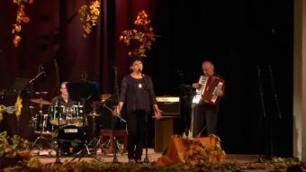 Jesienne klimaty w "Strzesze"