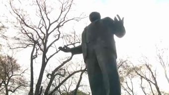 Raciborzanie chcą upamiętnić Arkę Bożka