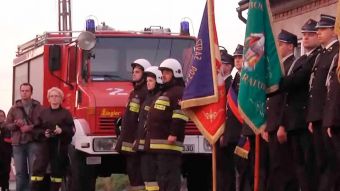 Święto OSP Markowice