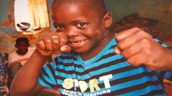 Wiatraki po raz 10-ty