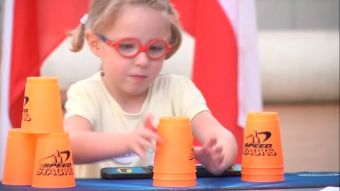 Mistrzostwa w speed stacks