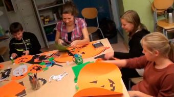 Klub „Strefa” zaprasza na bezpłatne zajęcia