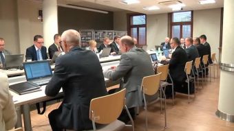 Wraca temat łączenia szkół 