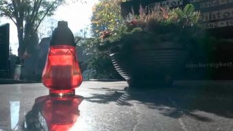 Dzień Wszystkich Świętych