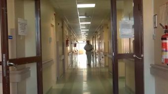 Odmładzanie personelu szpitala