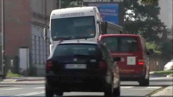 Hałasu na Kozielskiej ciąg dalszy