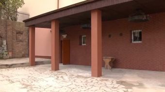 Dawny „Labirynt” już po remoncie