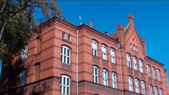 Zespół Szkół Zawodowych ma 50 lat